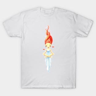 Coral T-Shirt